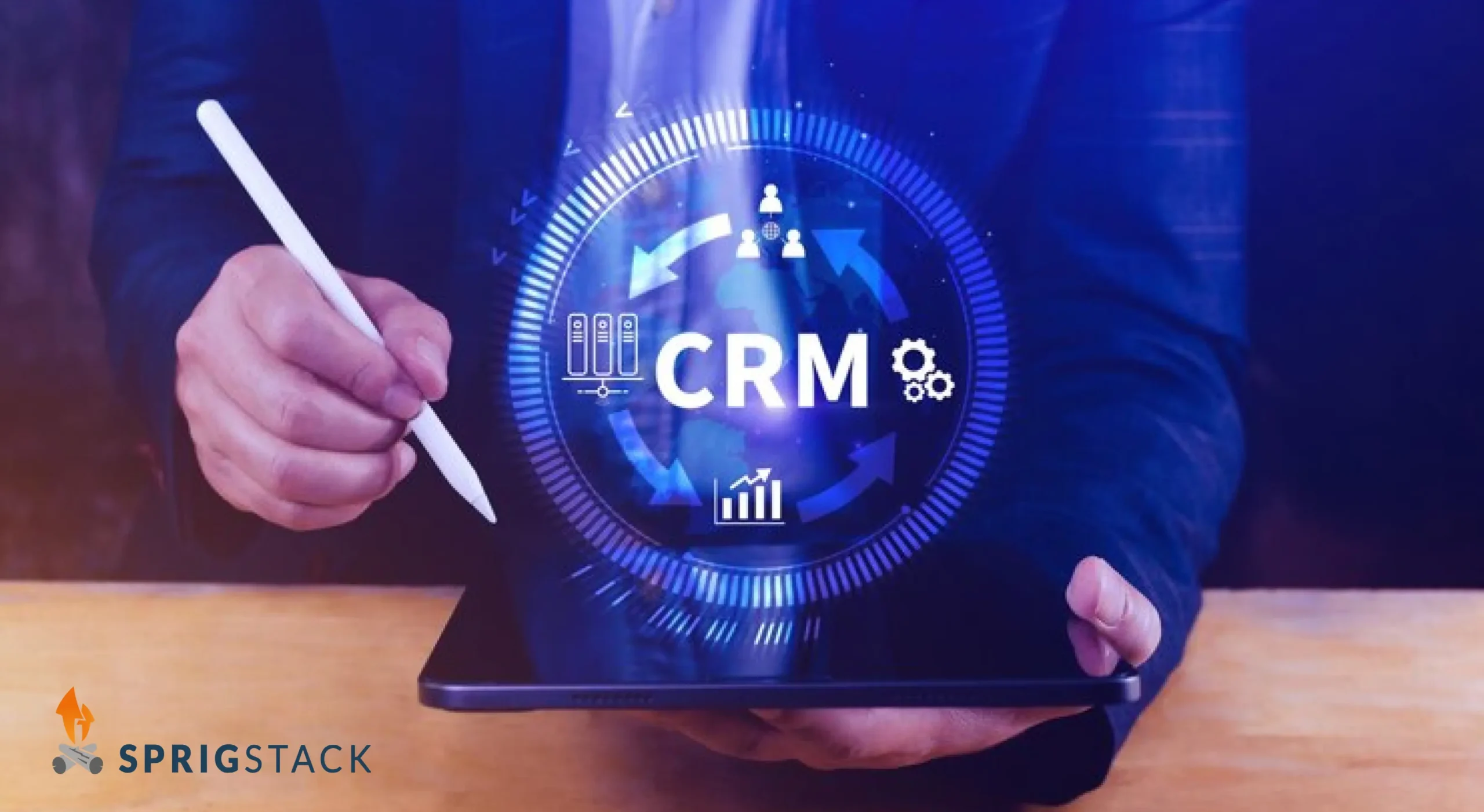 Top 10 Advantages of a Custom CRM for Your Business