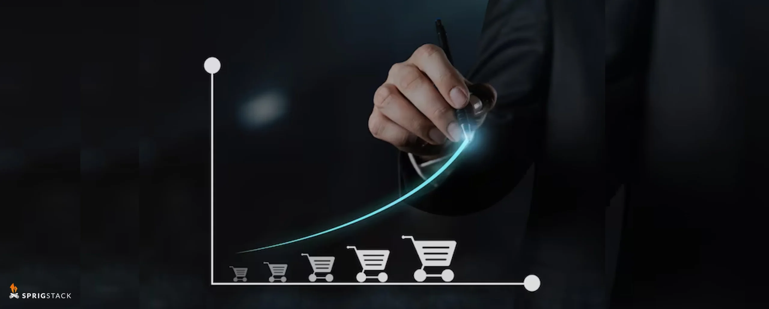 8 Growth Hacks for Your Ecommerce Business in 2025