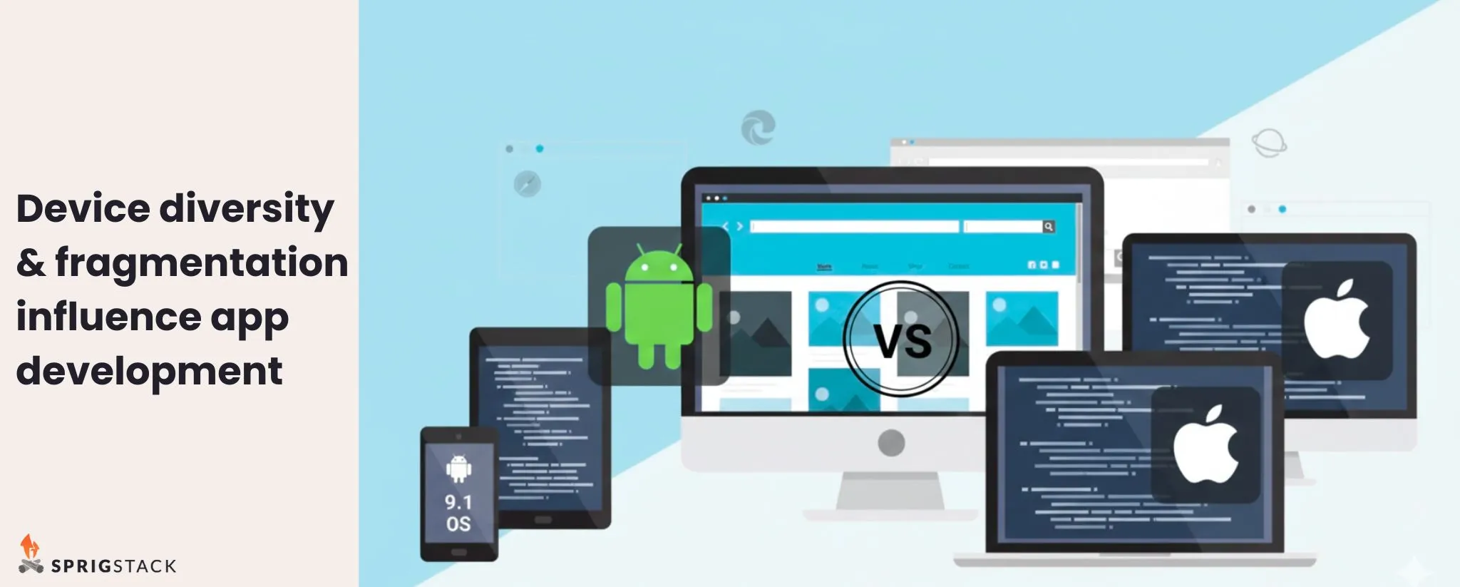 Why Android and iOS User Behavior Demands Different Business Strategies