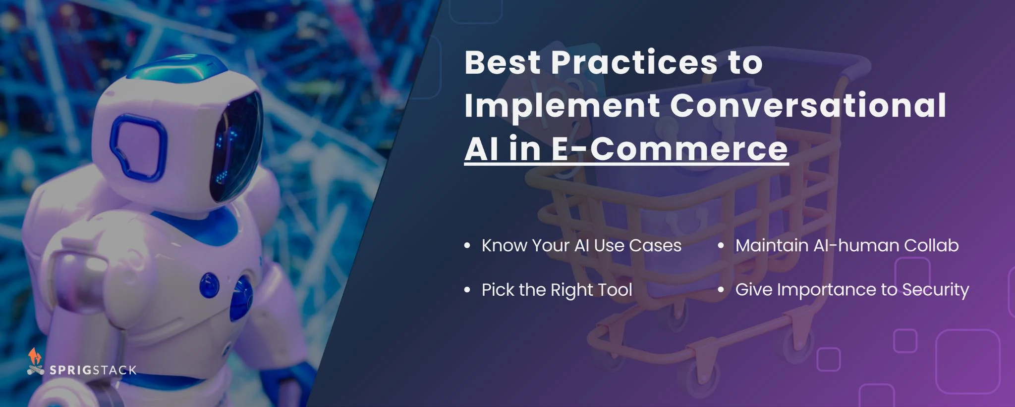 How Conversational AI Will Transform E-commerce Conversions by 2026